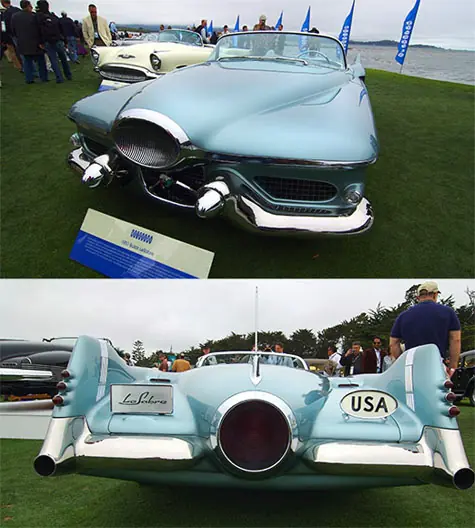 autos del futuro