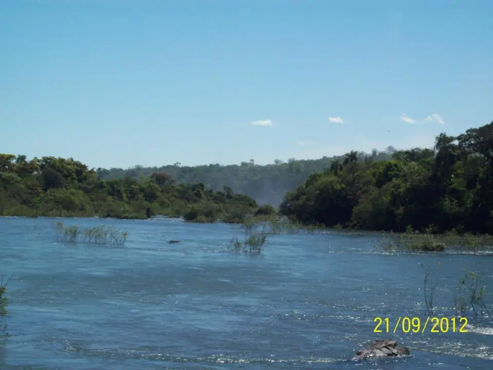 naturaleza