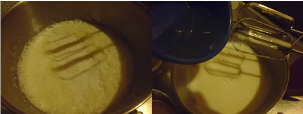 vainilla