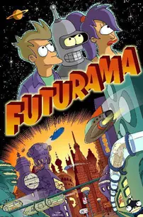 Una Retrospectiva acerca de Futurama (1999-2013)