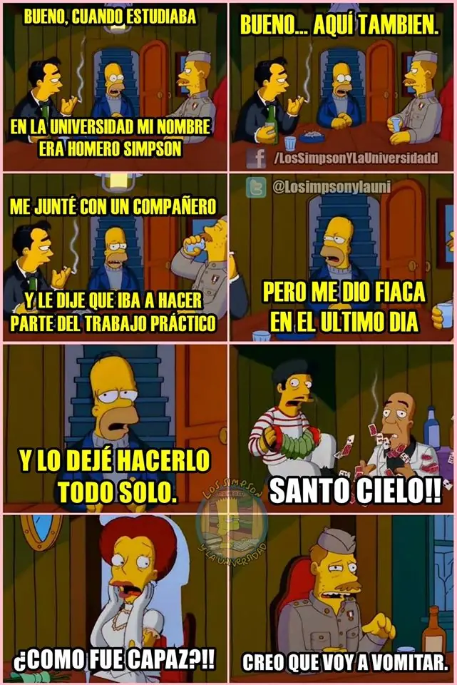 universidad