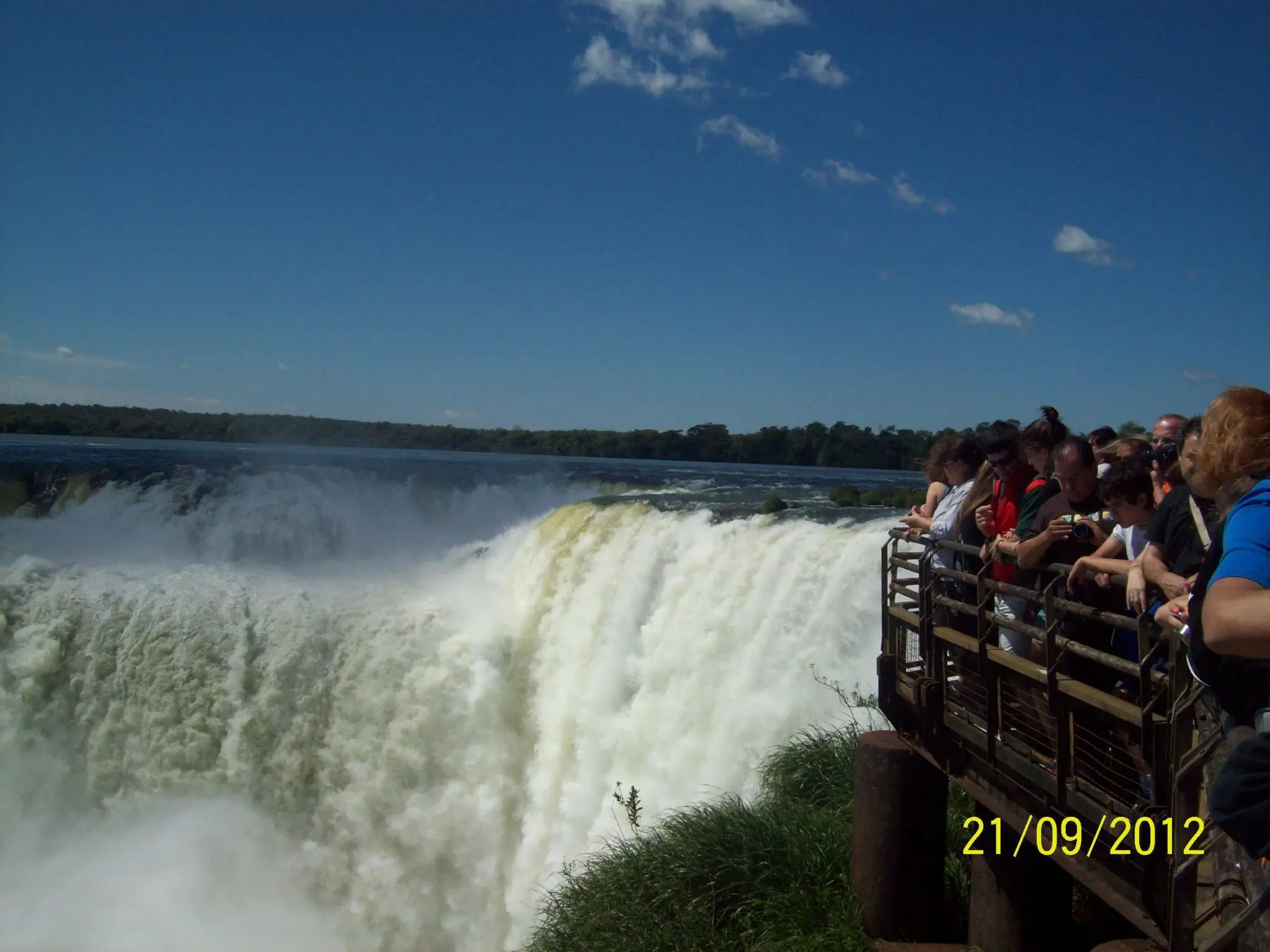 viajes