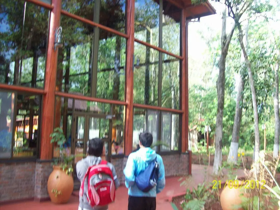 Cataratas del Iguazu (Imagenes Propias 2012)