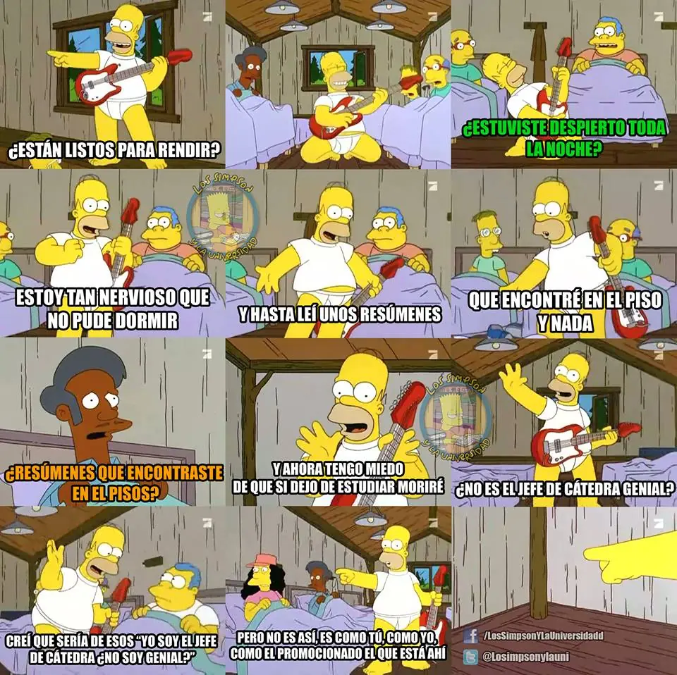 universidad