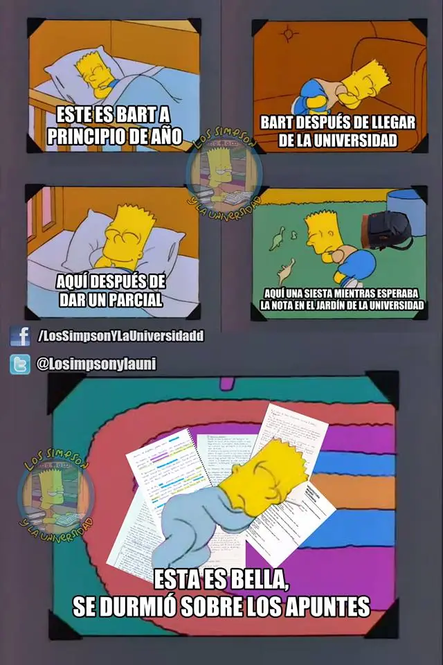estudio