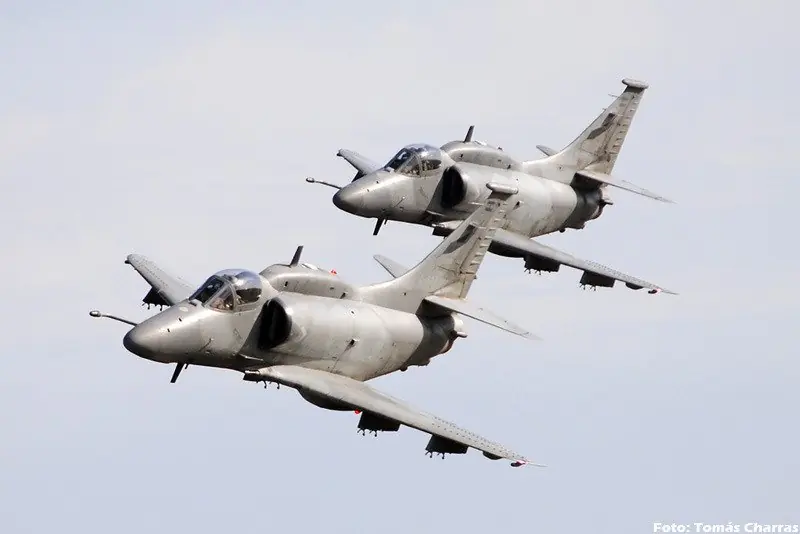 A4AR Fightinghawk