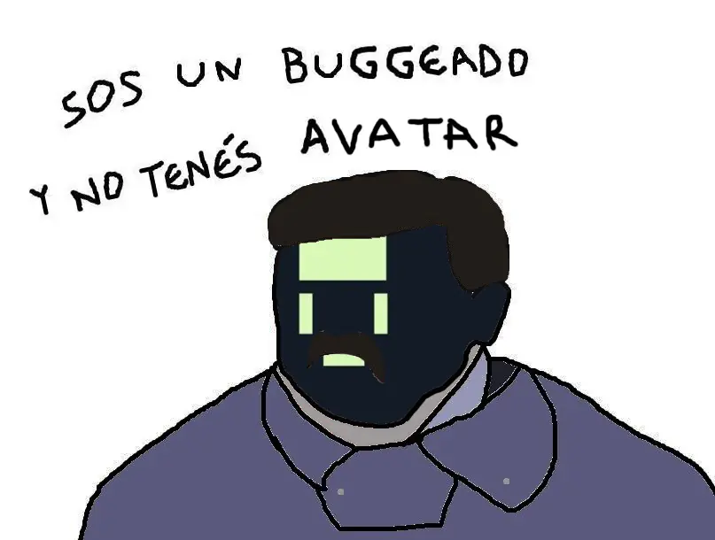 error