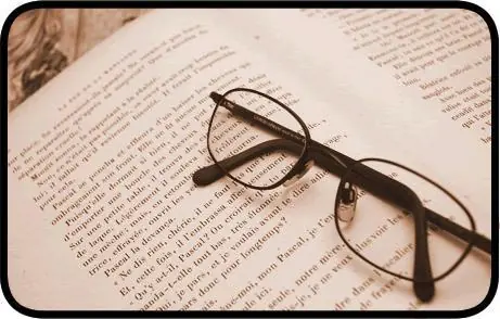 Qué ve nuestro cerebro cuando leemos un libro