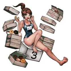 Danganronpa