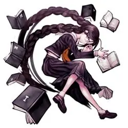 personajes