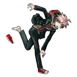 Danganronpa