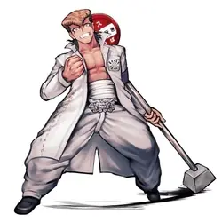 Danganronpa