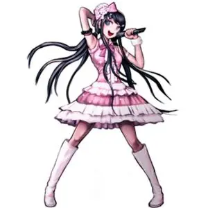 Danganronpa