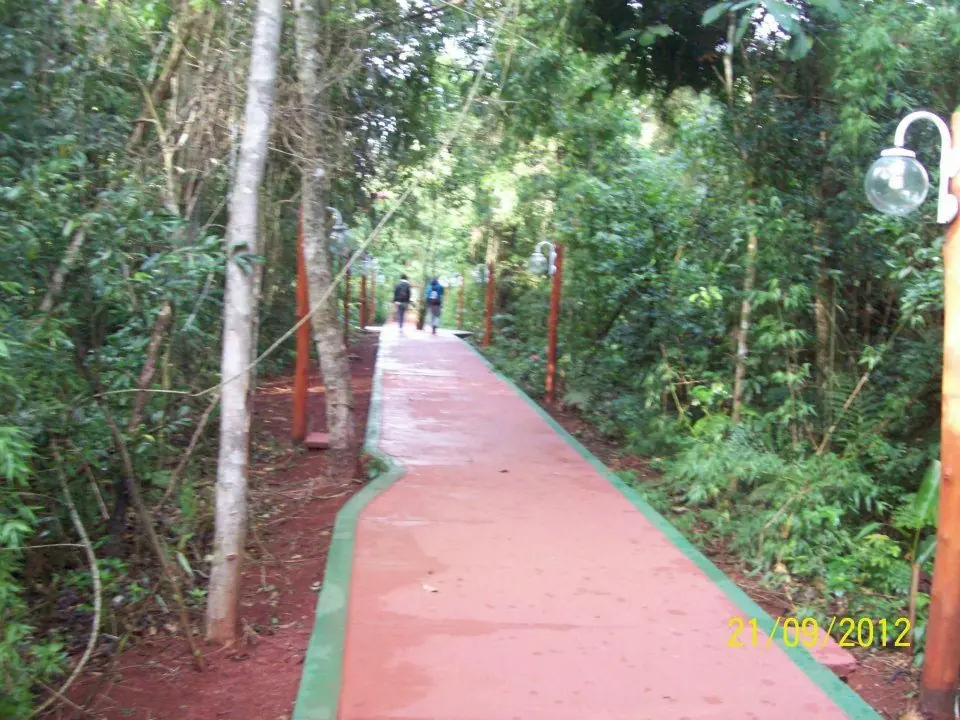 cataratas del iguazu