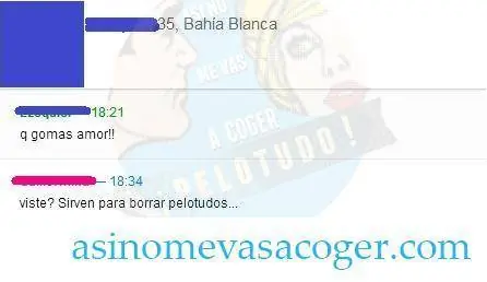 chat