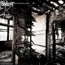 Discografía de Slipknot *itunesplus