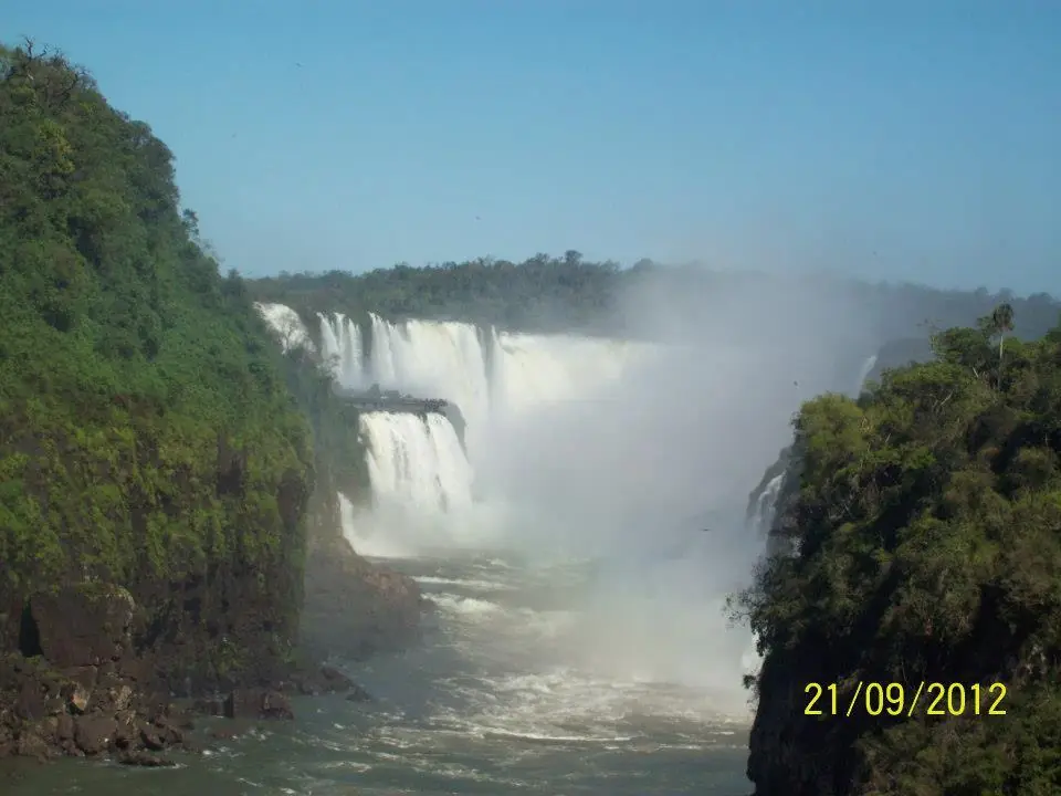 naturaleza