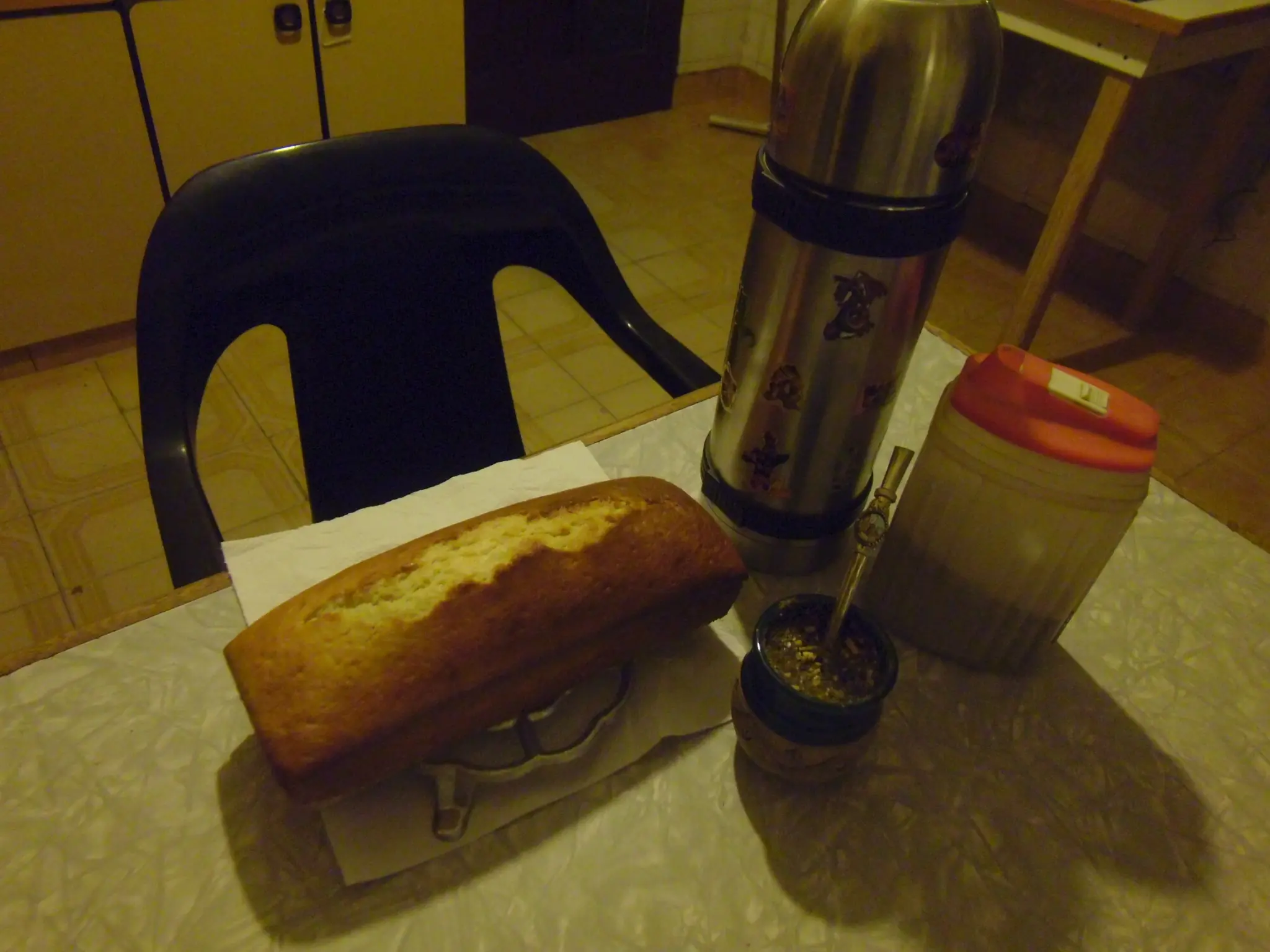 vainilla