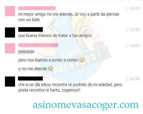 chat