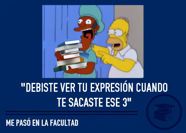 Estudiando lince? Pásate por acá y anímate un poco