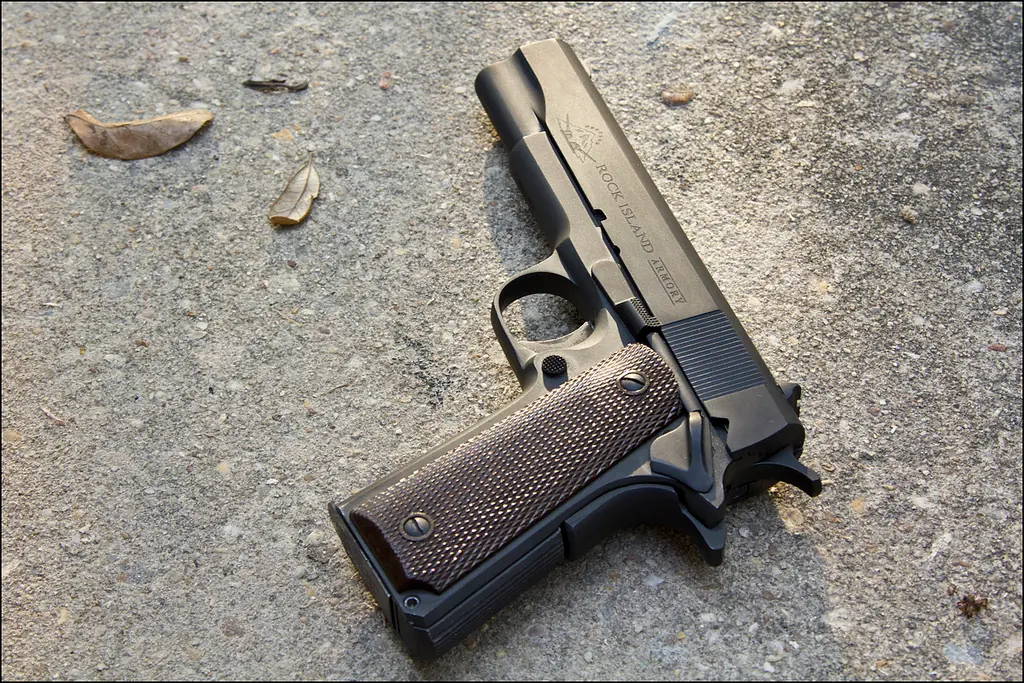 armas