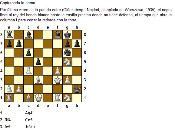 Descargate estos Libros y Aprende a Jugar  Ajedrez