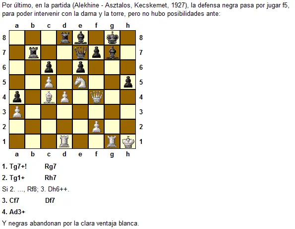 Descargate estos Libros y Aprende a Jugar  Ajedrez