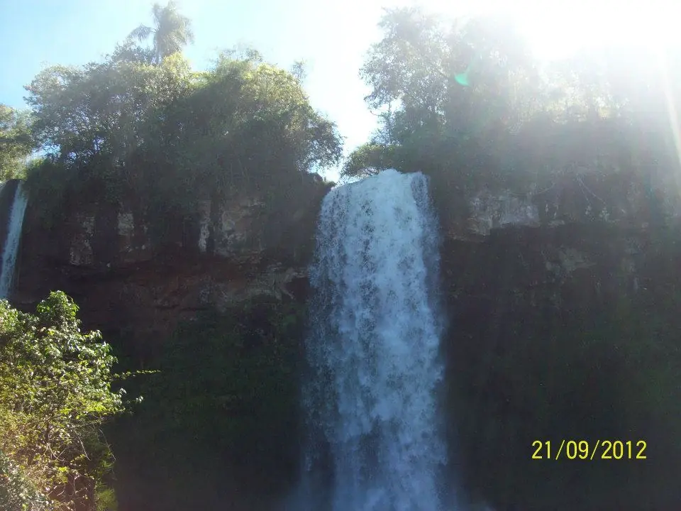 naturaleza