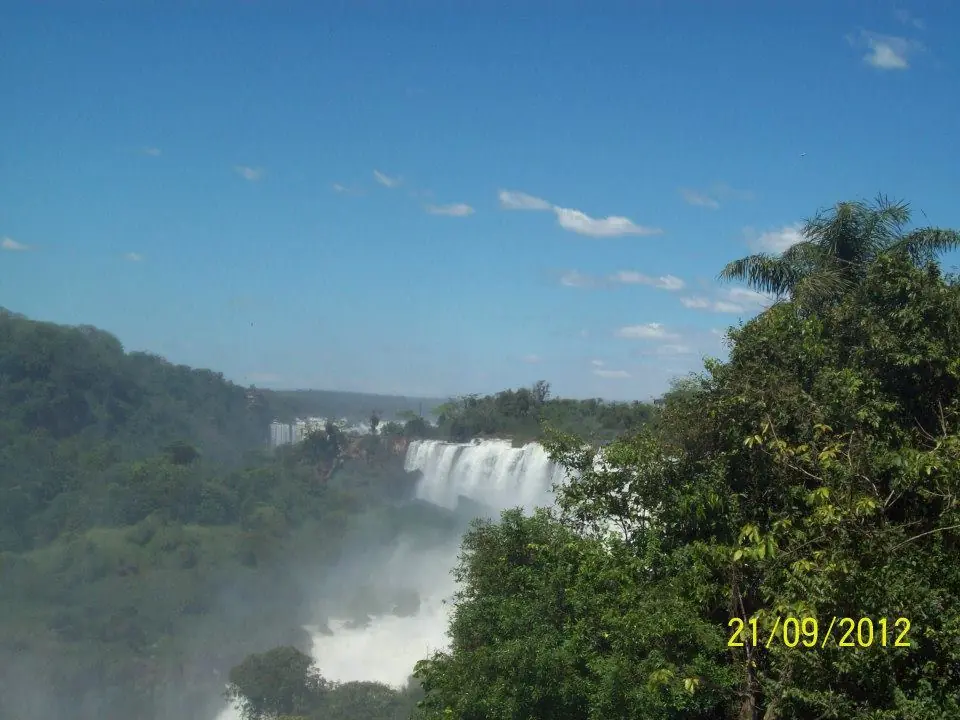 naturaleza
