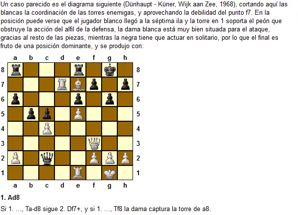 Descargate estos Libros y Aprende a Jugar  Ajedrez