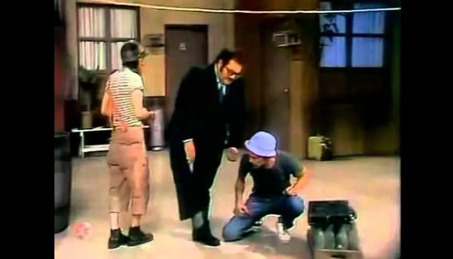 Chespirito