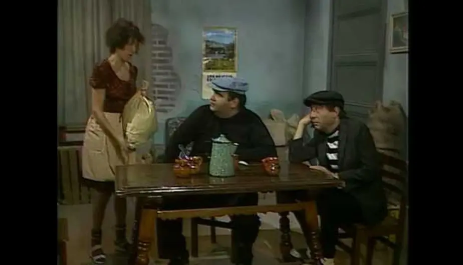 chilindrina