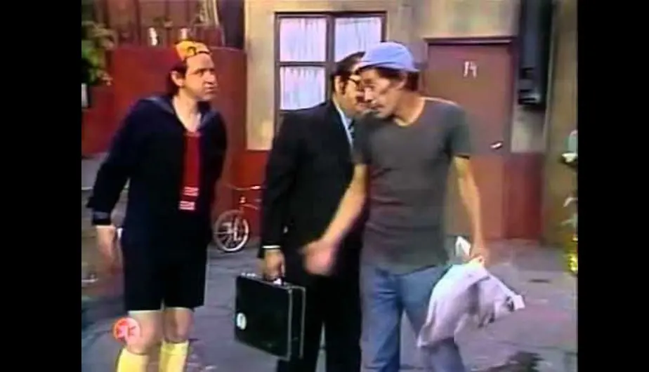don ramon