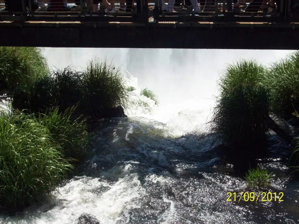 Cataratas del Iguazu (Imagenes Propias 2012)