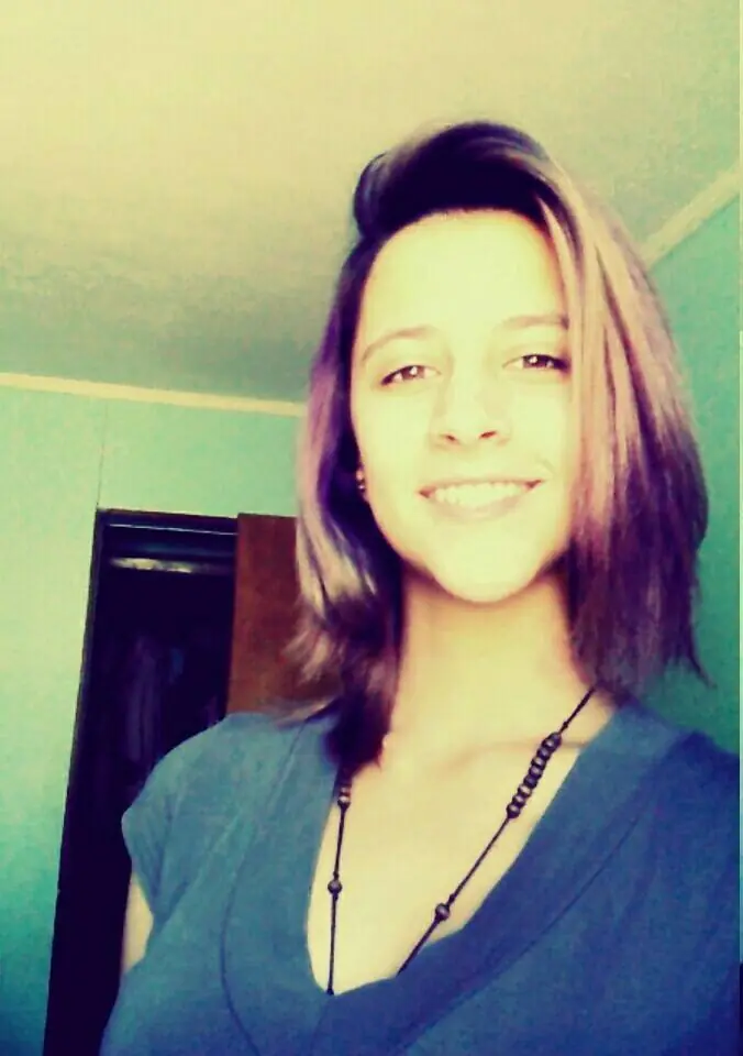 Tengo el pelo de todos colores y te lo muestro