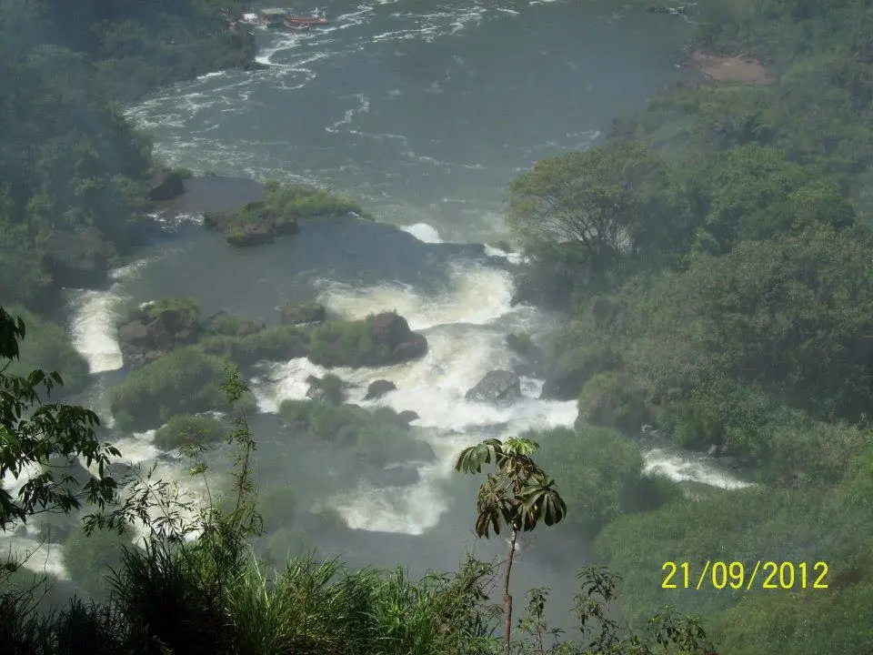 naturaleza