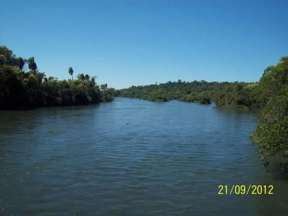 cataratas del iguazu