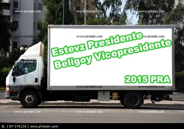 Soy Presidente de la Clase y Te lo Cuento