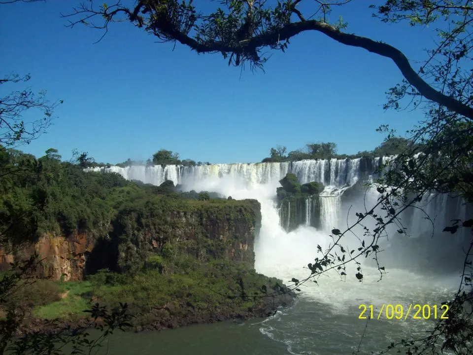 viajes