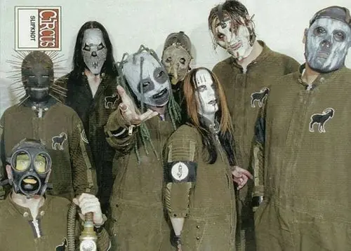 Slipknot