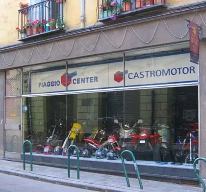 Vi como le robaron a un nabo..