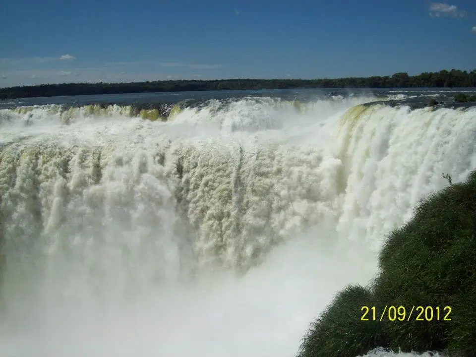 viajes