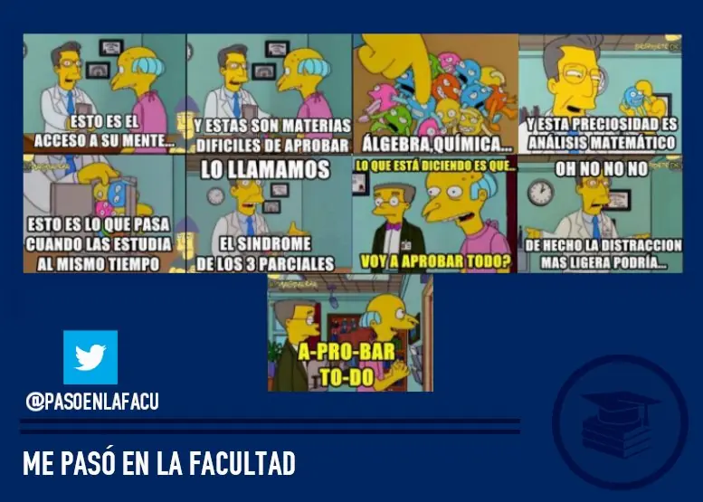 Estudiando lince? Pásate por acá y anímate un poco