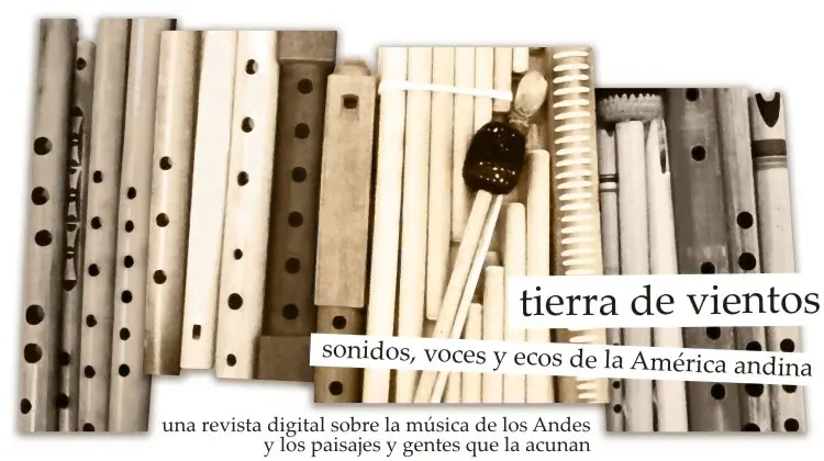 Generos y/o Ritmos Musicales de Sudamericanos por Pais