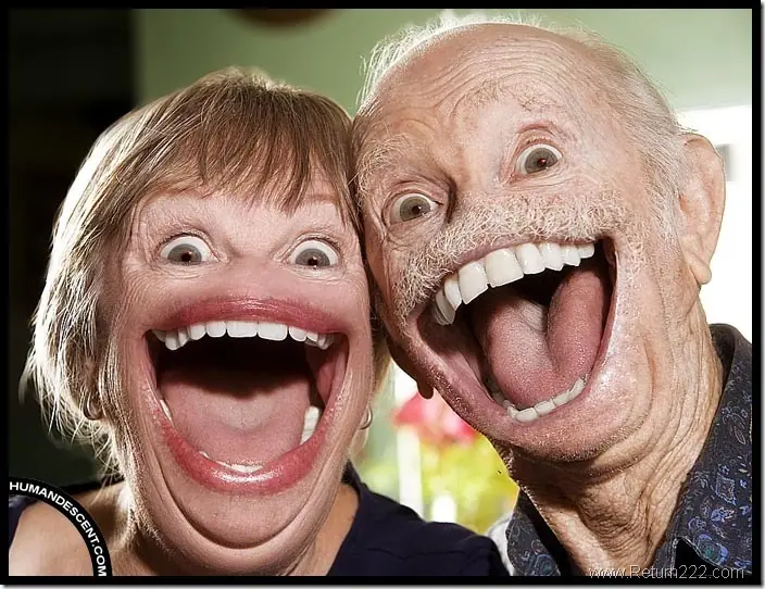 Grandes fotomontajes de photoshop