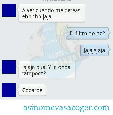 chamuyando