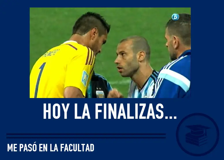 Estudiando lince? Pásate por acá y anímate un poco