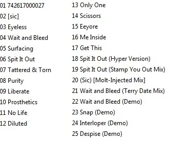 itunes plus
