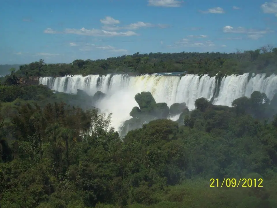 viajes