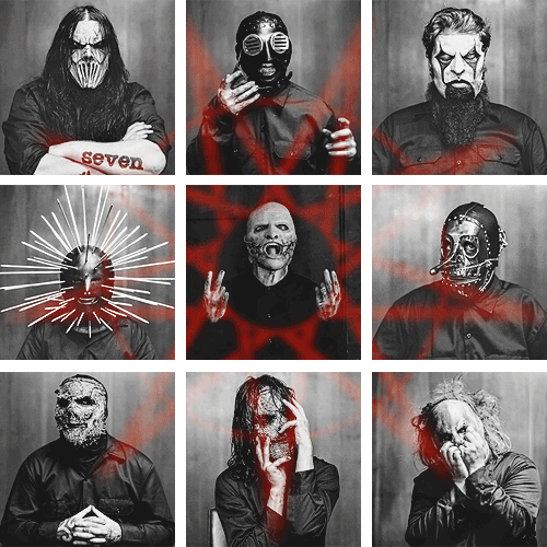 albums
